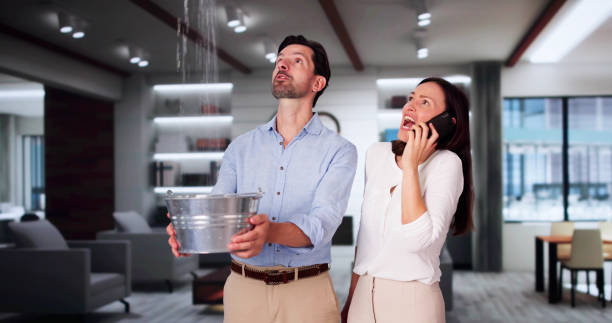 Professional Water damage restoration in FL
